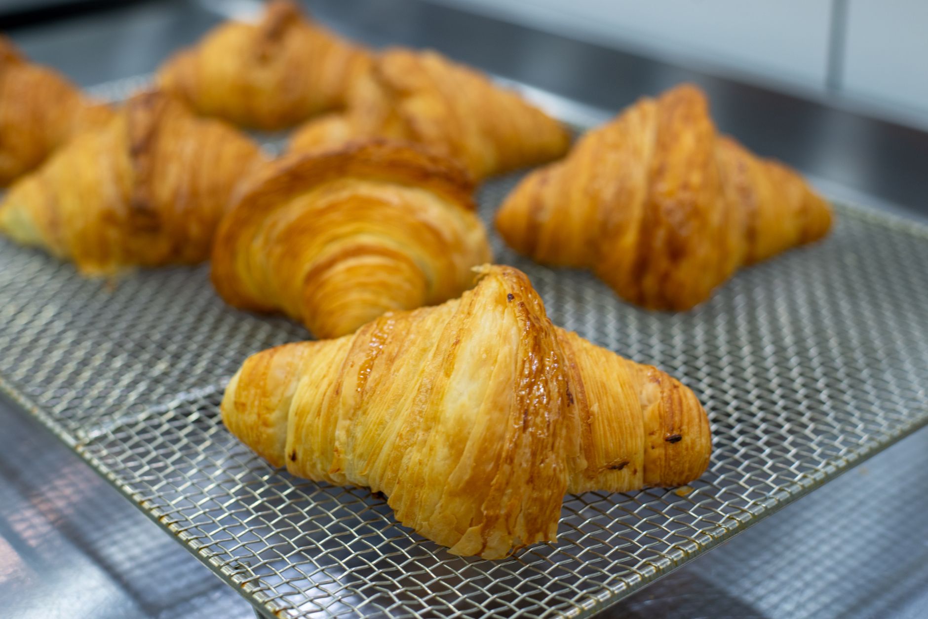 Croissant